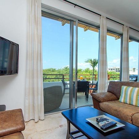 Casa Del Mar Hotel Playa del Carmen Eksteriør billede