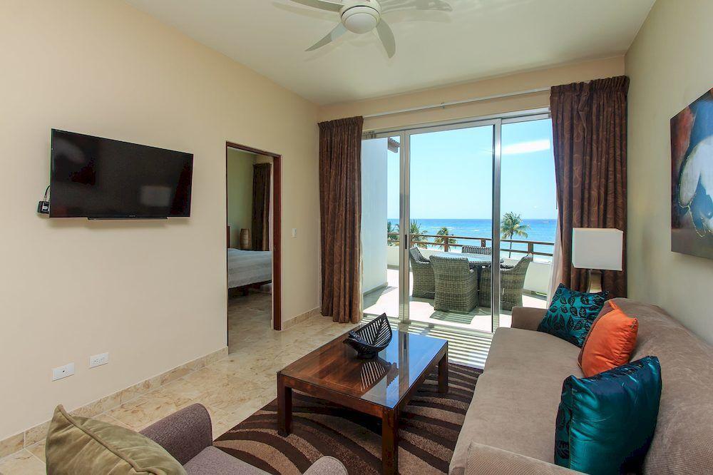 Casa Del Mar Hotel Playa del Carmen Eksteriør billede