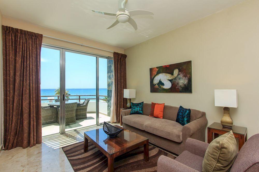 Casa Del Mar Hotel Playa del Carmen Eksteriør billede