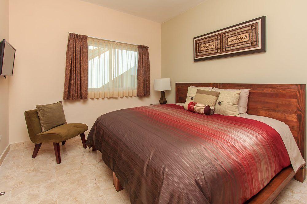 Casa Del Mar Hotel Playa del Carmen Eksteriør billede