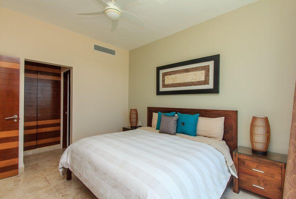 Casa Del Mar Hotel Playa del Carmen Eksteriør billede