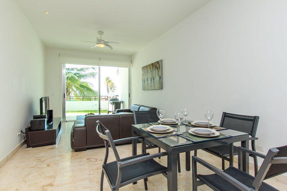 Casa Del Mar Hotel Playa del Carmen Eksteriør billede