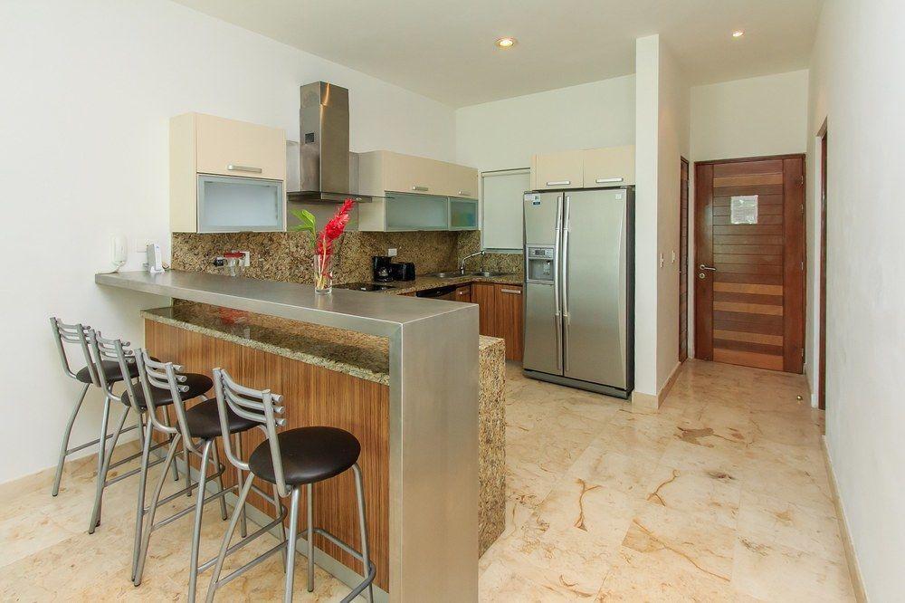 Casa Del Mar Hotel Playa del Carmen Eksteriør billede