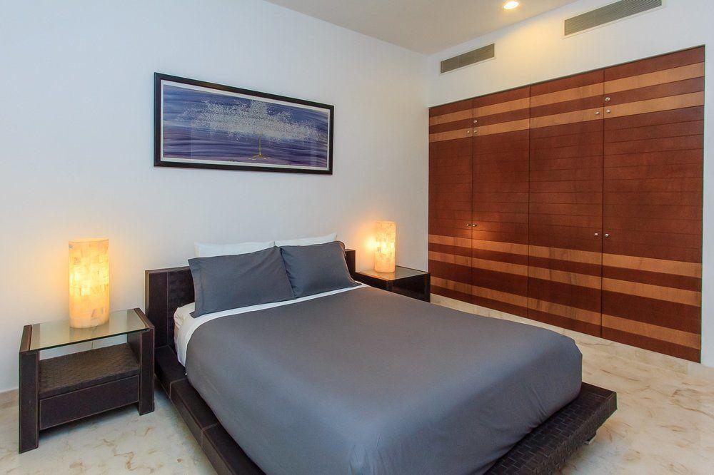 Casa Del Mar Hotel Playa del Carmen Eksteriør billede