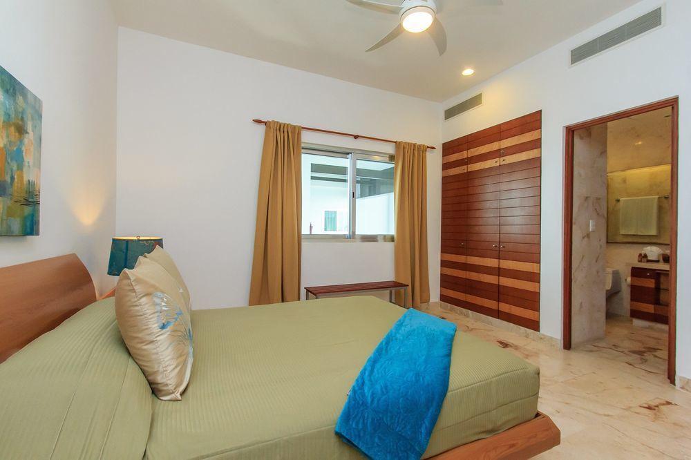 Casa Del Mar Hotel Playa del Carmen Eksteriør billede