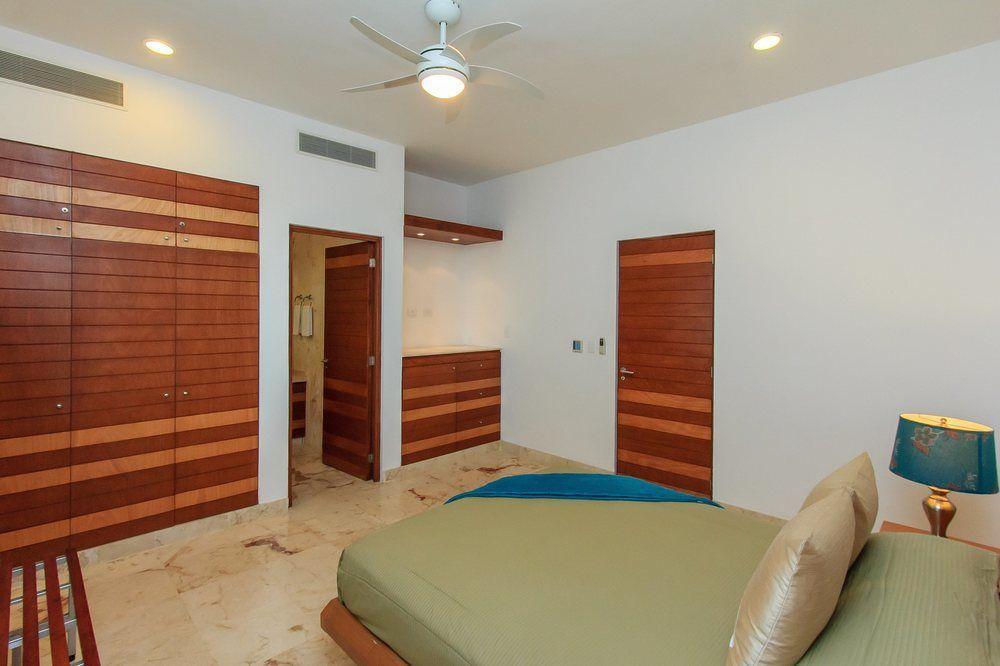 Casa Del Mar Hotel Playa del Carmen Eksteriør billede