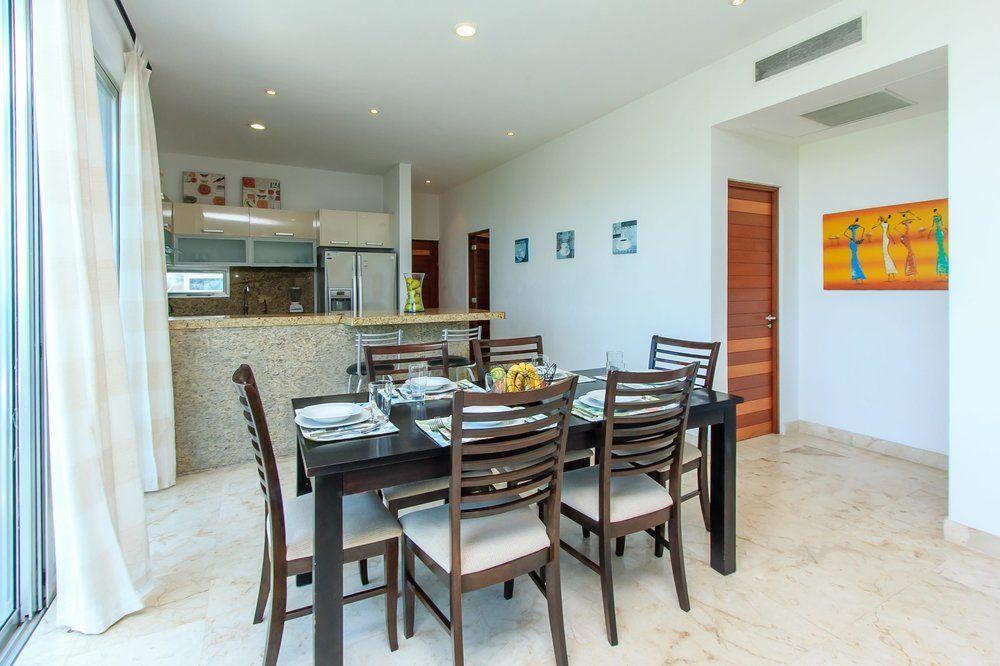 Casa Del Mar Hotel Playa del Carmen Eksteriør billede