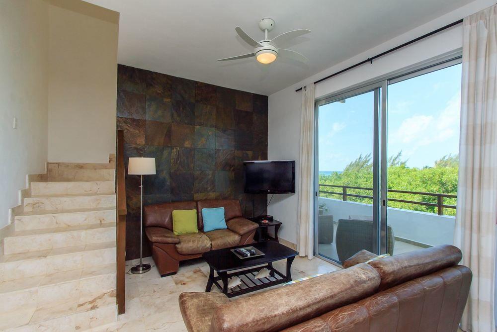 Casa Del Mar Hotel Playa del Carmen Eksteriør billede