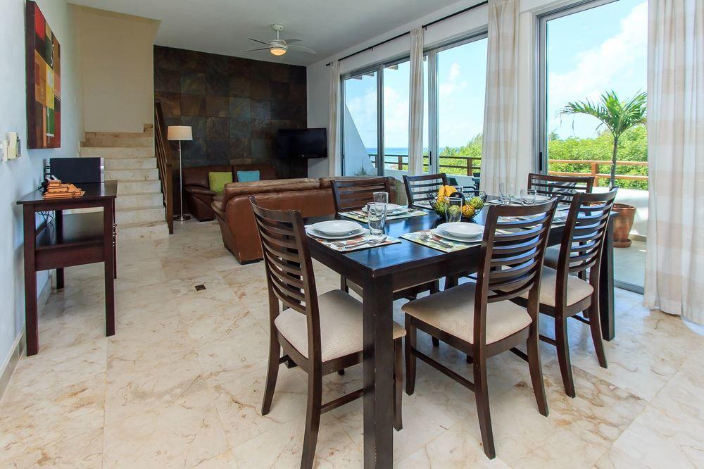 Casa Del Mar Hotel Playa del Carmen Eksteriør billede