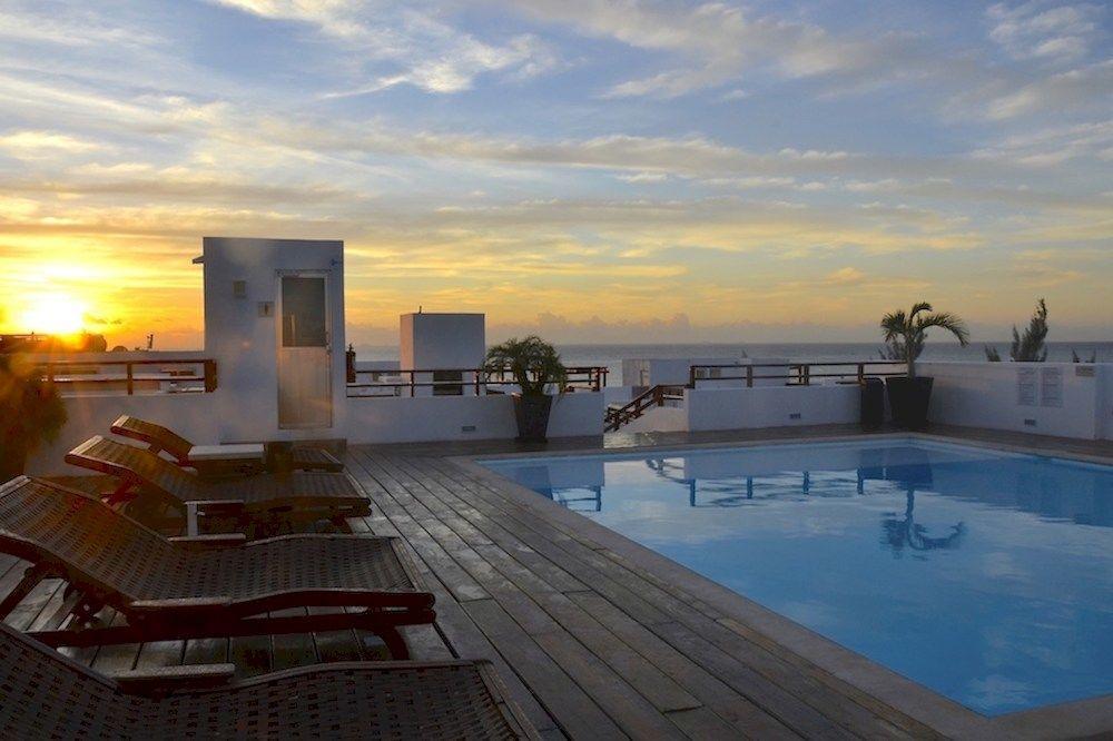 Casa Del Mar Hotel Playa del Carmen Eksteriør billede