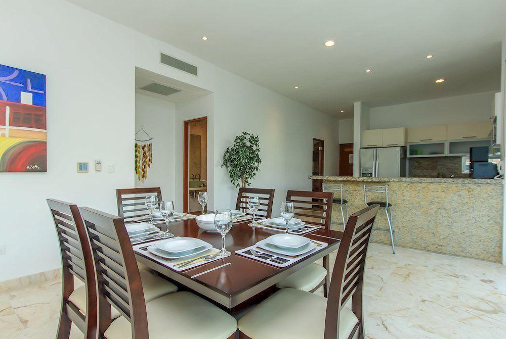 Casa Del Mar Hotel Playa del Carmen Eksteriør billede