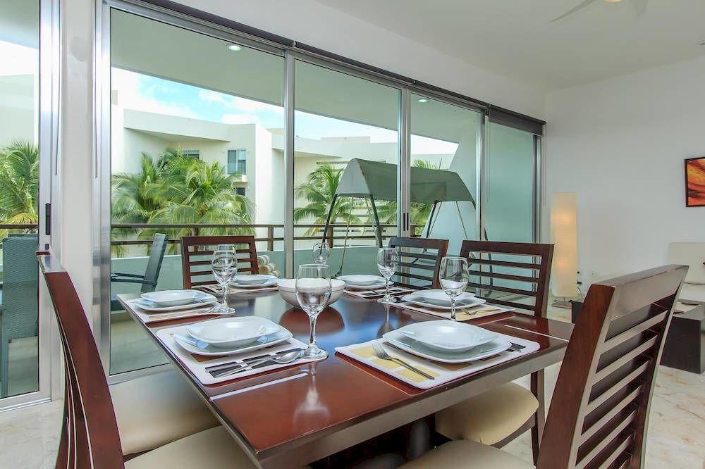 Casa Del Mar Hotel Playa del Carmen Eksteriør billede