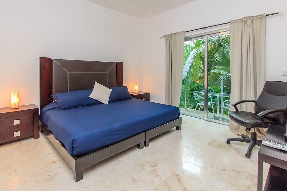 Casa Del Mar Hotel Playa del Carmen Eksteriør billede