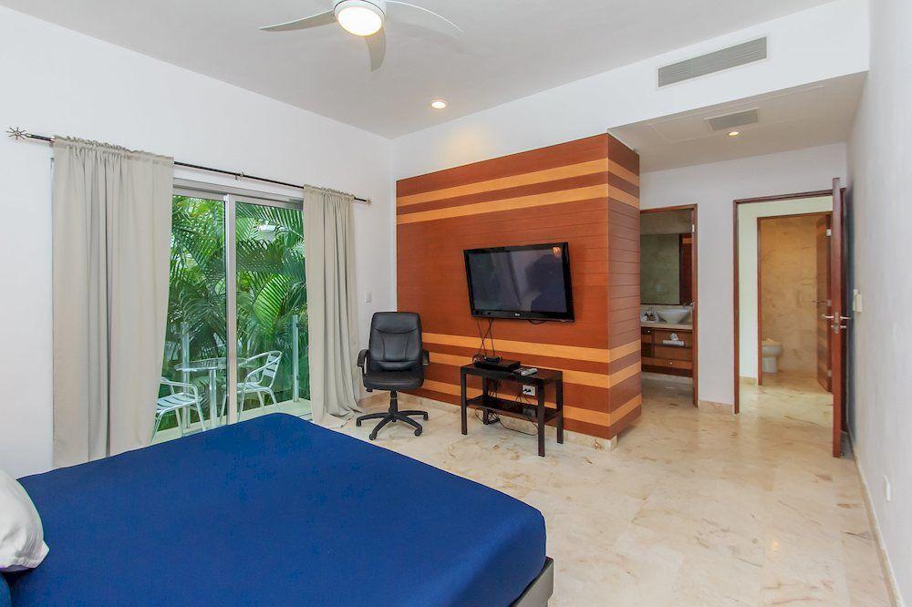 Casa Del Mar Hotel Playa del Carmen Eksteriør billede