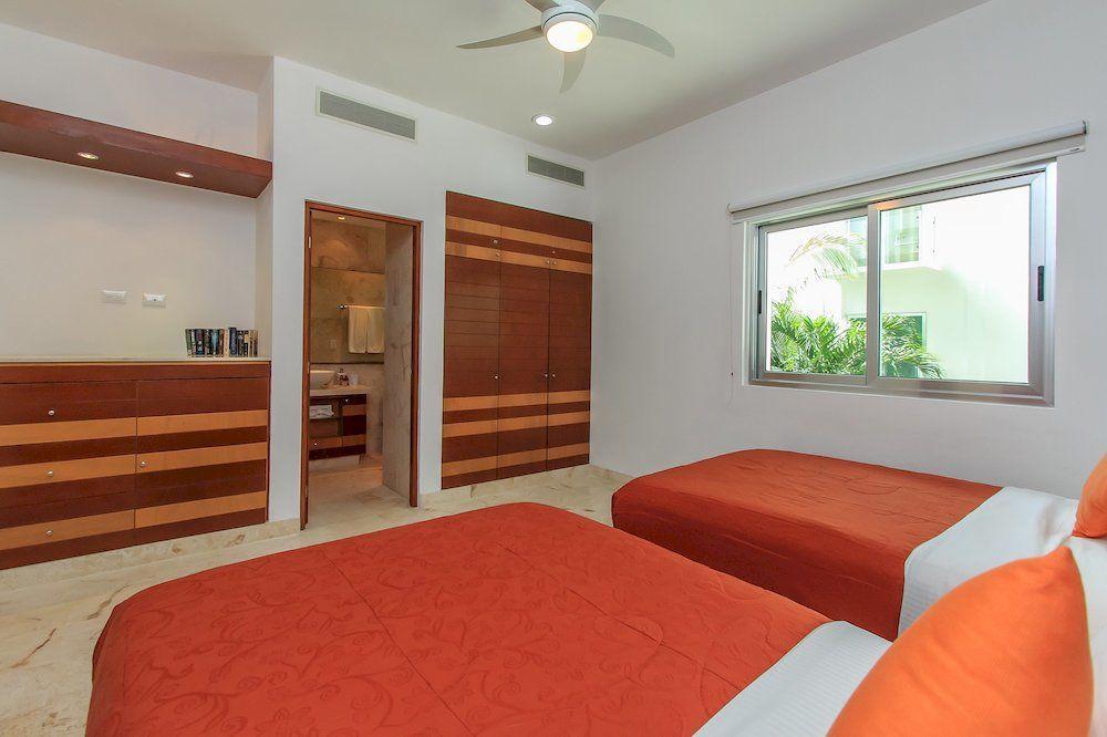 Casa Del Mar Hotel Playa del Carmen Eksteriør billede