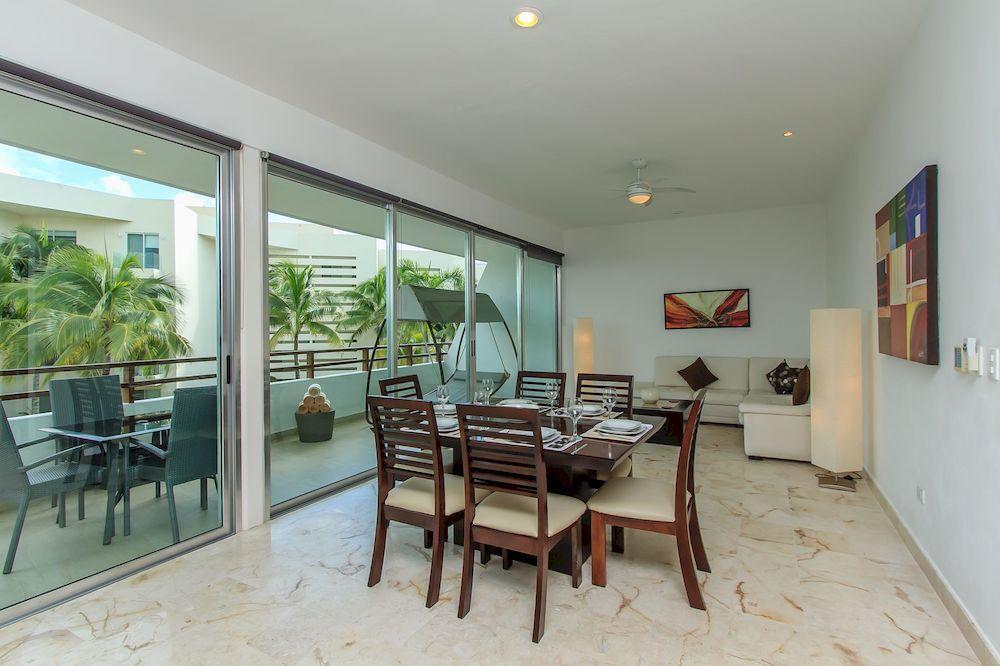 Casa Del Mar Hotel Playa del Carmen Eksteriør billede