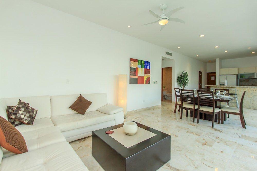 Casa Del Mar Hotel Playa del Carmen Eksteriør billede